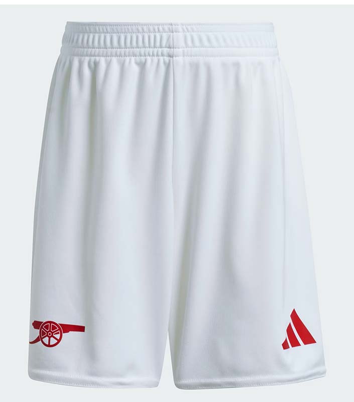 DOMAČI OTROŠKI KOMPLET ARSENAL FC 2024/25 - Image 3