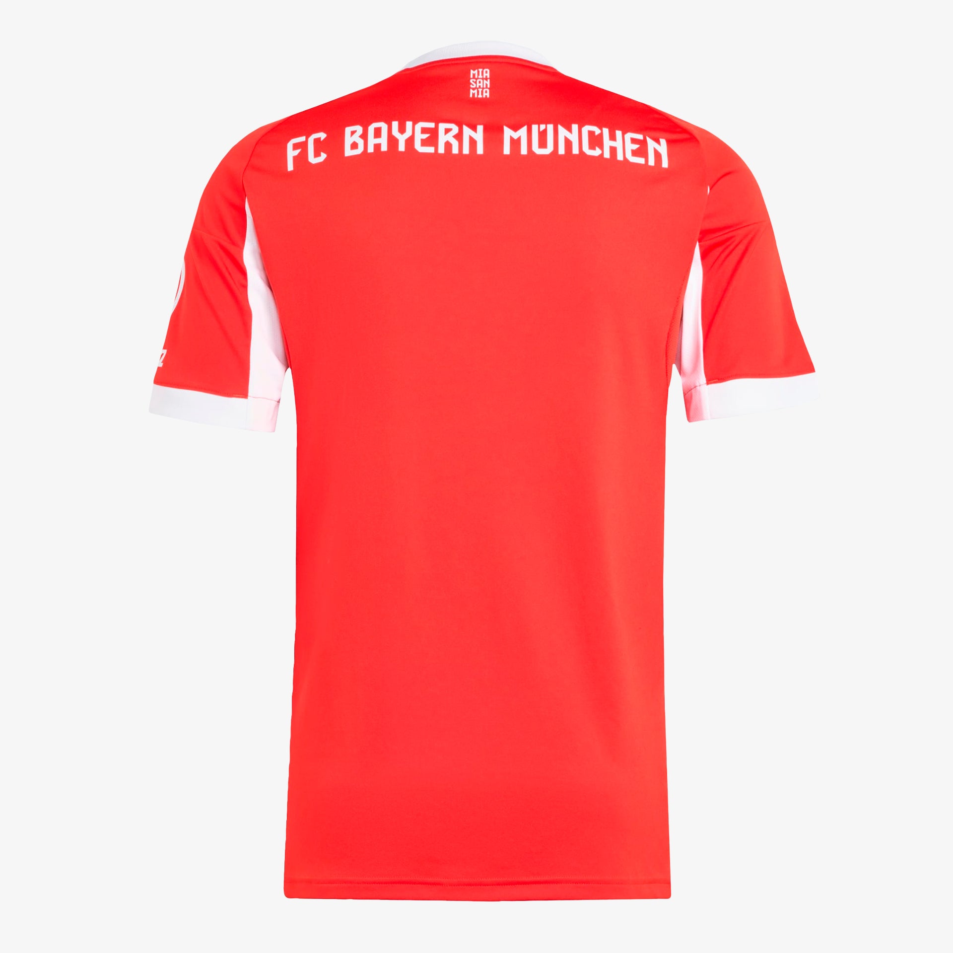 DOMAČI DRES FC BAYERN MUNCHEN 2025/2026 - Image 2