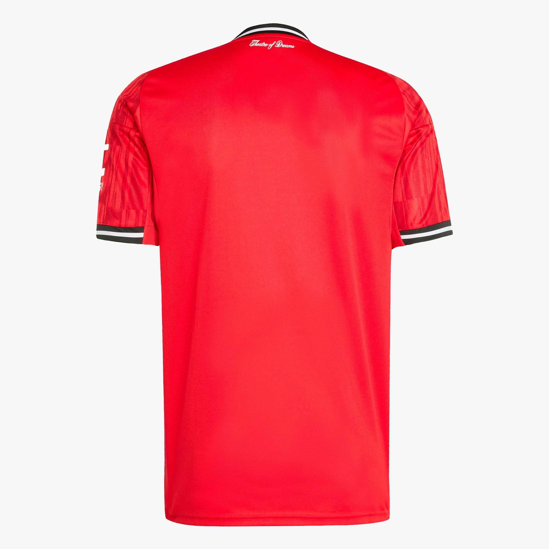 DOMAČI DRES MANCHESTER UNITED FC 2025/2026 - Image 2