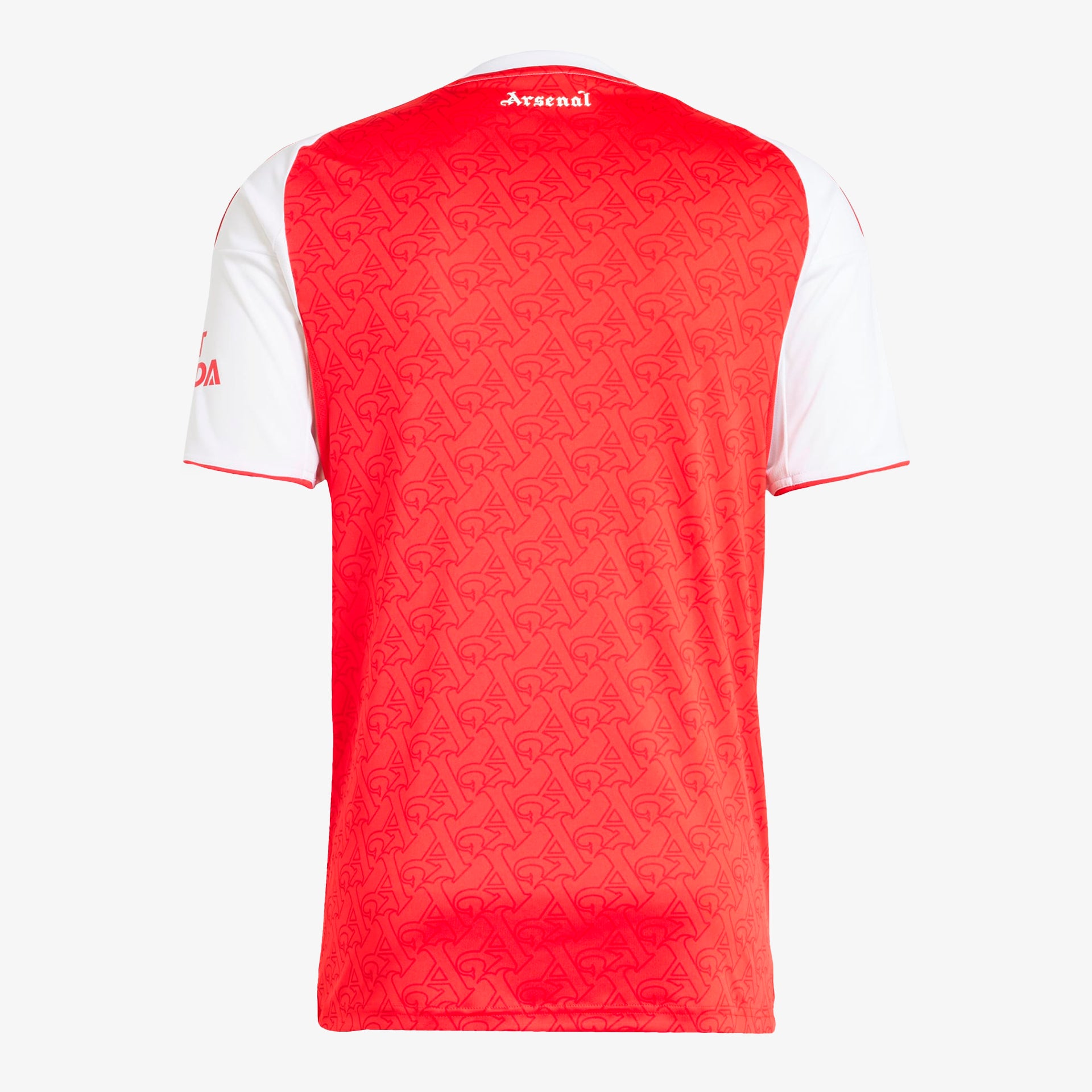 DOMAČI DRES ARSENAL FC 2025/2026 - Image 2