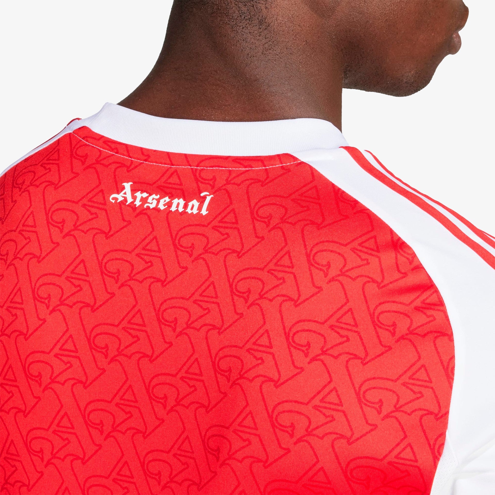 DOMAČI DRES ARSENAL FC 2025/2026 - Image 4