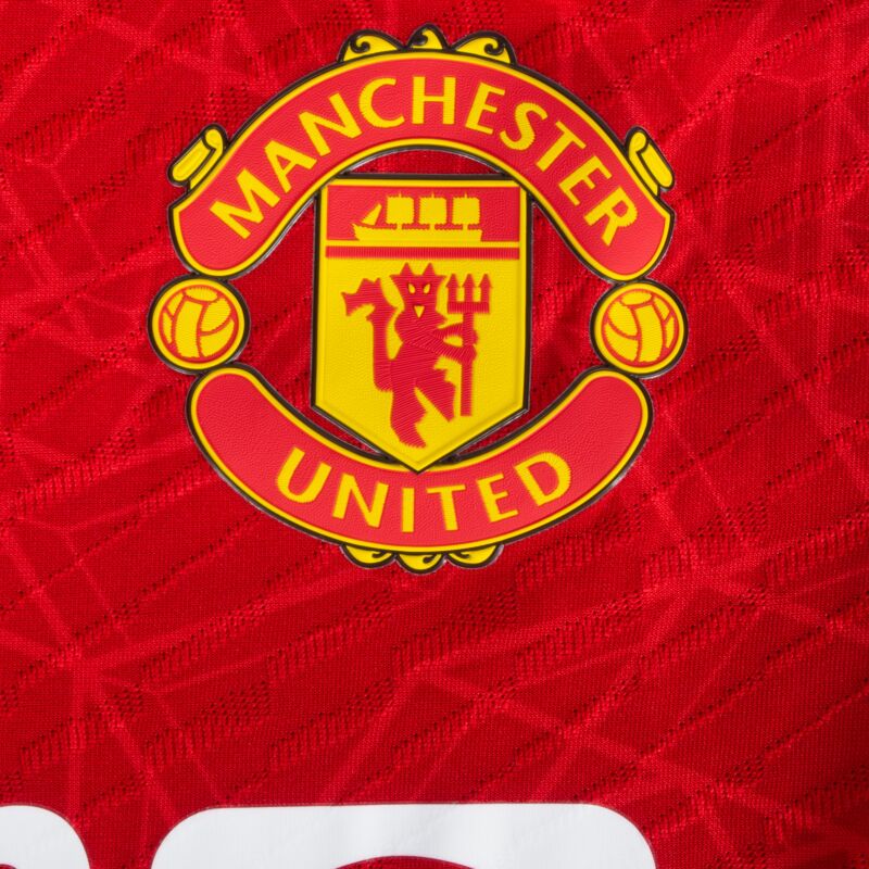 DOMAČI AUTHENTIC DRES MANCHESTER UNITED FC 2023/24 - Image 4