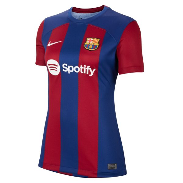 DOMAČI ŽENSKI DRES Barcelona 2023/24