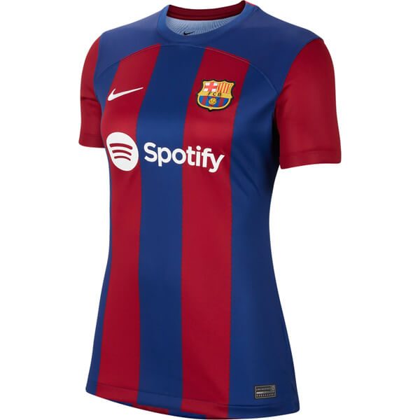 DOMAČI ŽENSKI DRES FC BARCELONA 2023/24