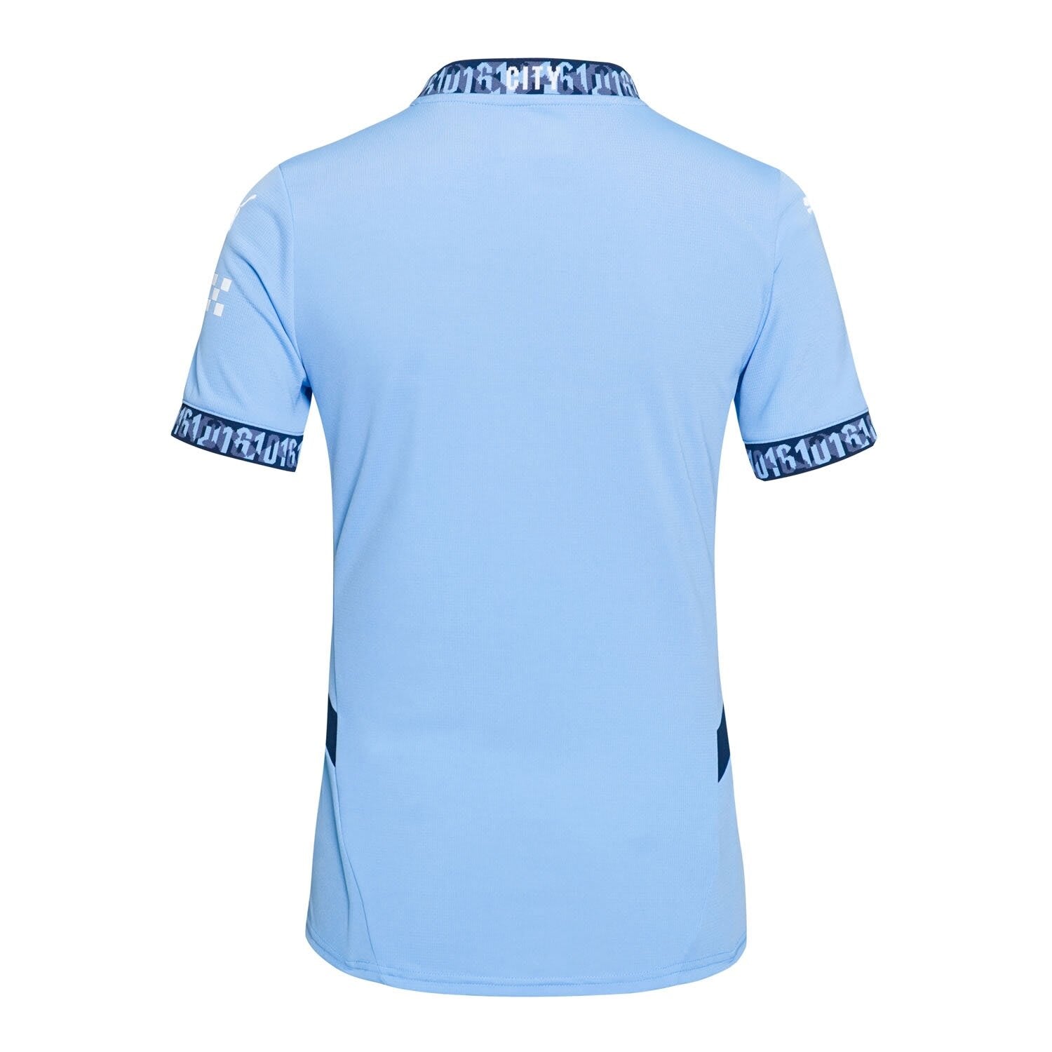 DOMAČI DRES MANCHESTER CITY FC 2024/25 - Image 2