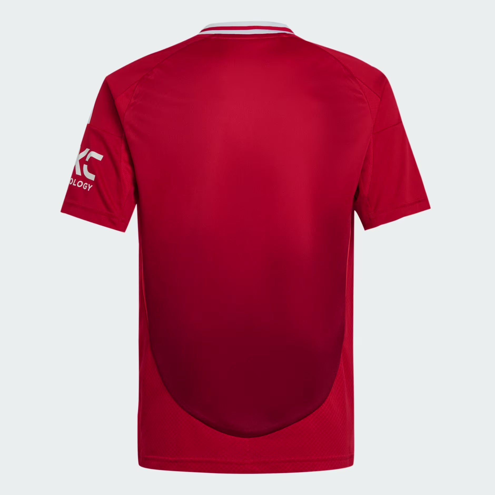 DOMAČI DRES MANCHESTER UNITED FC 2024/25 - Image 2