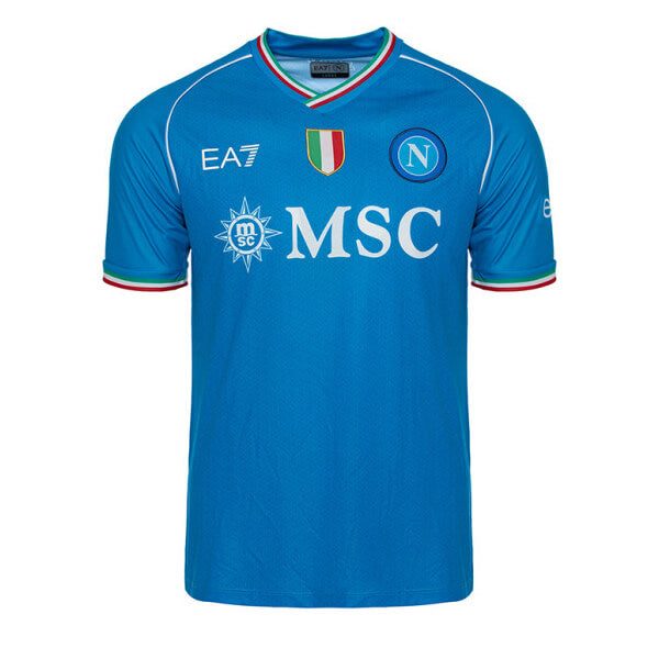 DOMAČI DRES NAPOLI 2023/24