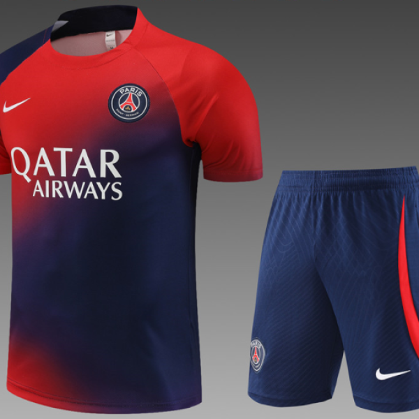 TRENING KOMPLET PSG 2023/24 DOMAČI