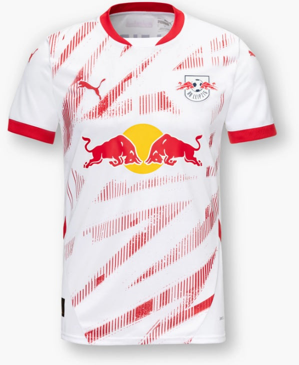 DOMAČI DRES RB LEIPZIG 2024/25 - SESKO 30 - Image 2