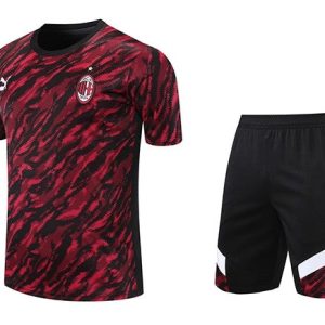 TRENING KOMPLET AC MILAN 2022/23 RDECI