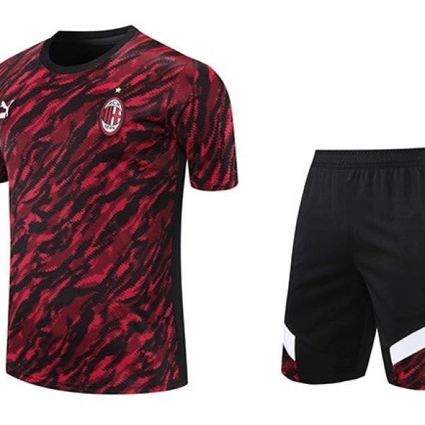 TRENING KOMPLET AC MILAN 2022/23 RDECI