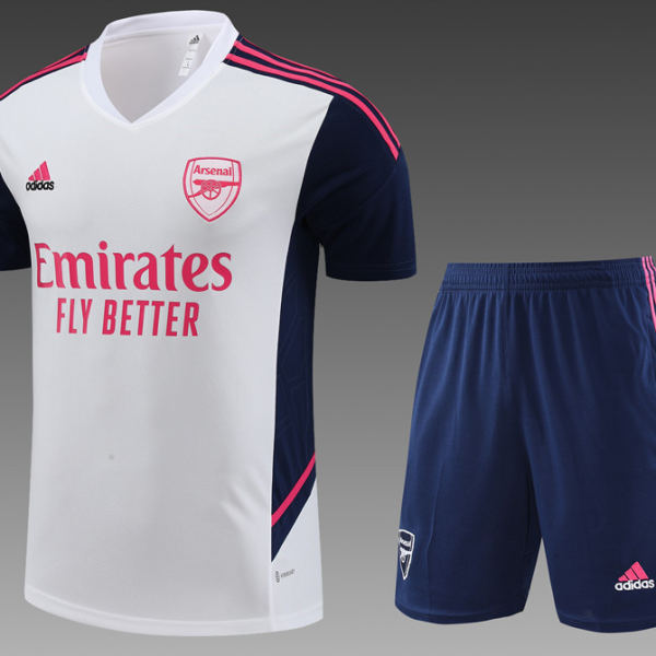TRENING KOMPLET ARSENAL 2023/24 BELI