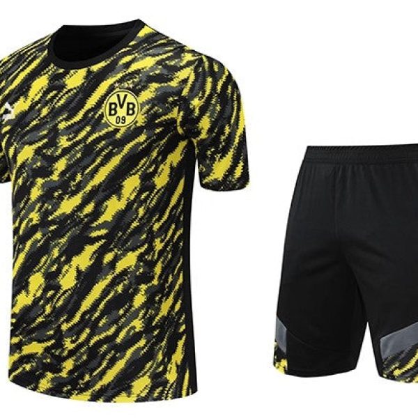 TRENING KOMPLET BORUSSIA DORTMUND 2022/23