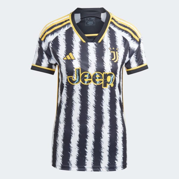 DOMAČI ŽENSKI DRES Juventus 2023/24