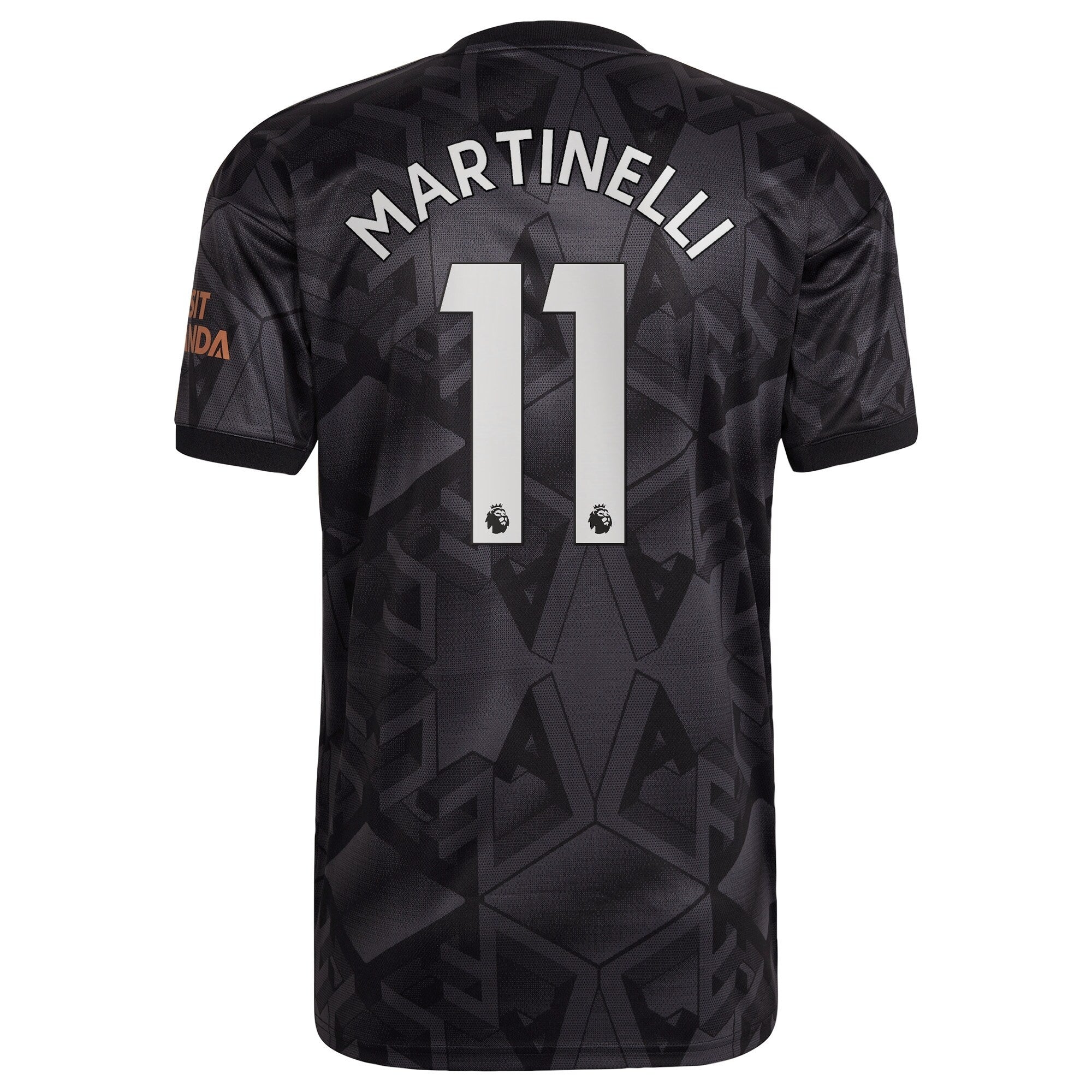 GOSTUJOČI DRES ARSENAL FC 2022/23 - Image 2