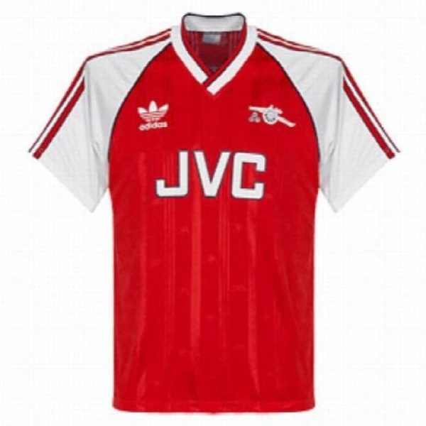 Domači retro dres Arsenal 88-89