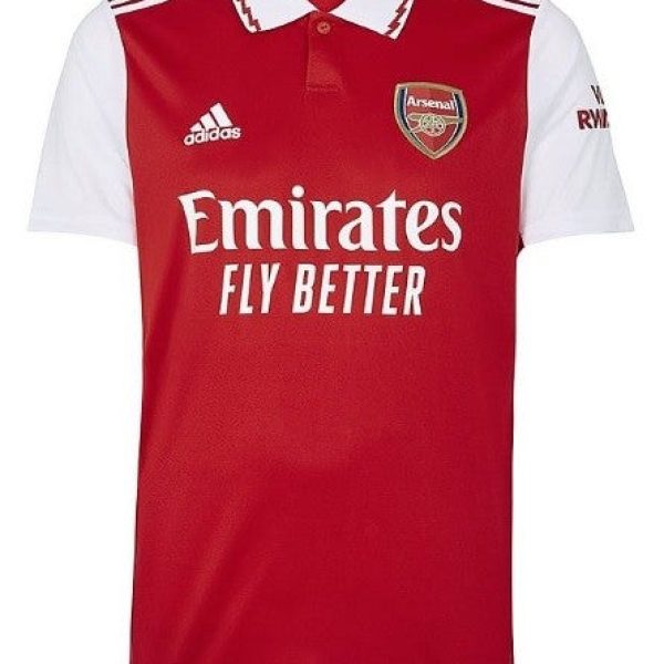 DOMAČI DRES ARSENAL FC 2022/2023