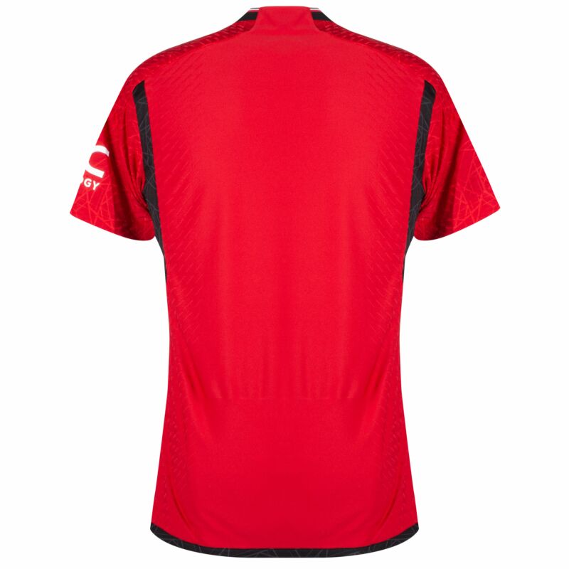 DOMAČI AUTHENTIC DRES MANCHESTER UNITED FC 2023/24 - Image 2