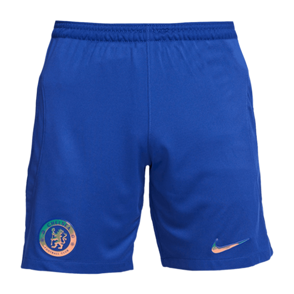 Domače hlačke Chelsea FC 2023/2024.
