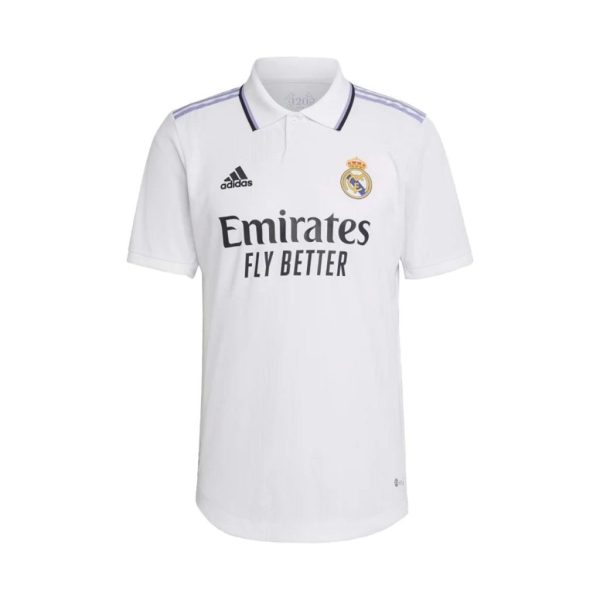 DOMAČI AUTHENTIC DRES REAL MADRID C.F. 2022/23