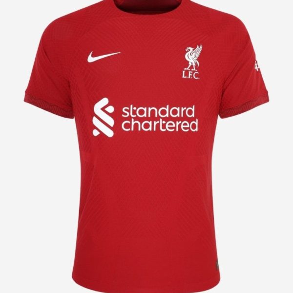 DOMAČI AUTHENTIC DRES LIVERPOOL FC 2022/23