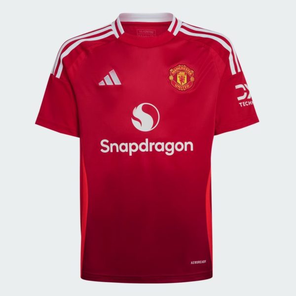 DOMAČI DRES MANCHESTER UNITED FC 2024/25