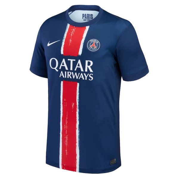 DOMAČI DRES PSG 2024/25