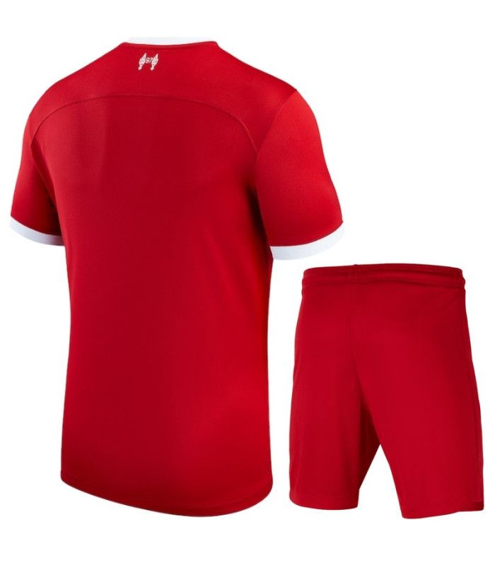 DOMAČI OTROŠKI KOMPLET LIVERPOOL FC 2023/24 - Image 2