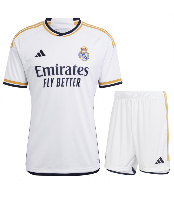 DOMAČI OTROŠKI KOMPLET REAL MADRID 2023/24