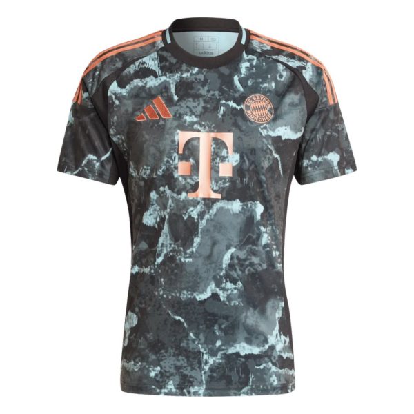 GOSTUJOČI DRES FC BAYERN MUNCHEN 2024/25