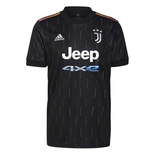 GOSTUJOČI DRES JUVENTUS FC 2021/22