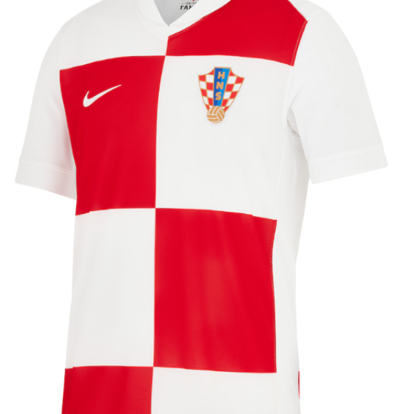 DOMAČI DRES HRVAŠKA 2024