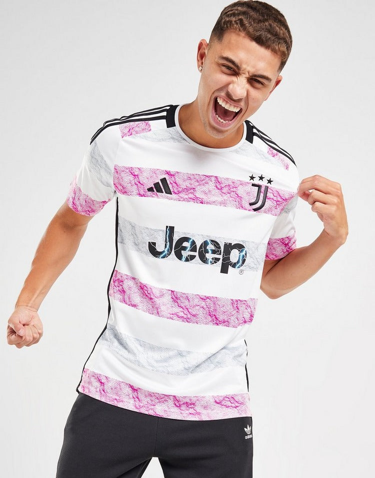 GOSTUJOČI DRES FC JUVENTUS 2023/2024 - Image 3