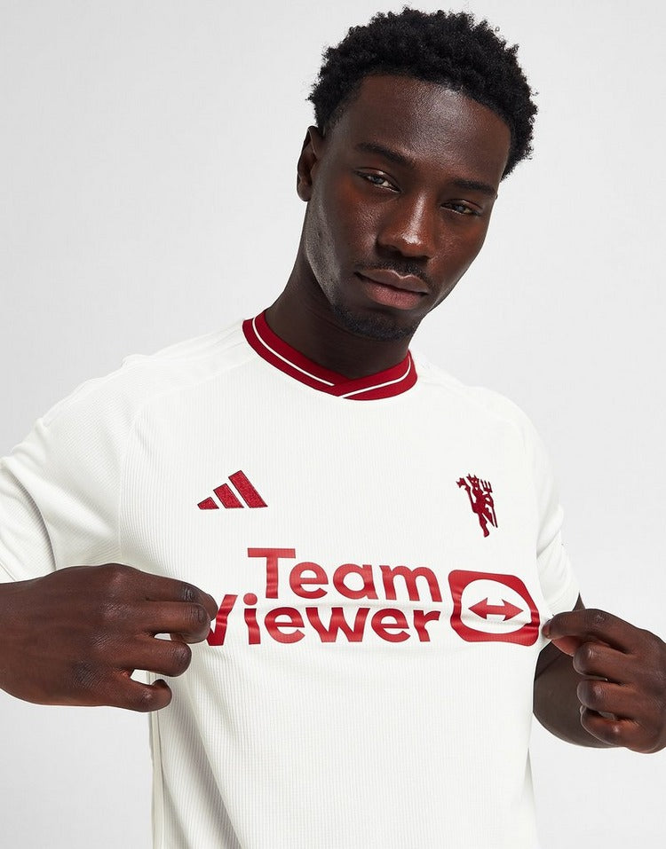 TRETJI DRES MANCHESTER UNITED FC 2023/24 - Image 3