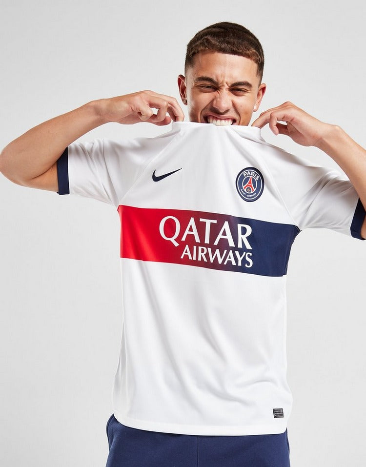 GOSTUJOČI DRES PSG 2023/24 - Image 3