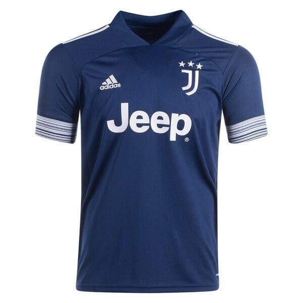 GOSTUJOČI DRES JUVENTUS FC 2020/21