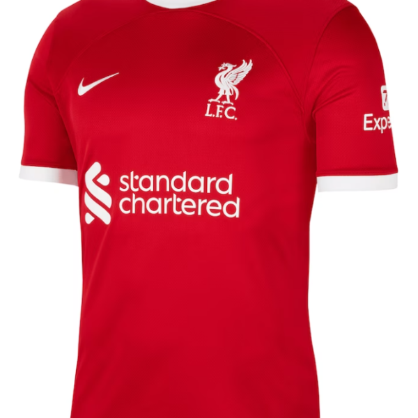 DOMAČI DRES LIVERPOOL FC 2023/24
