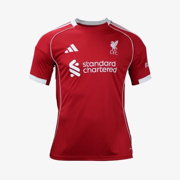 DOMAČI DRES LIVERPOOL FC 2025/26