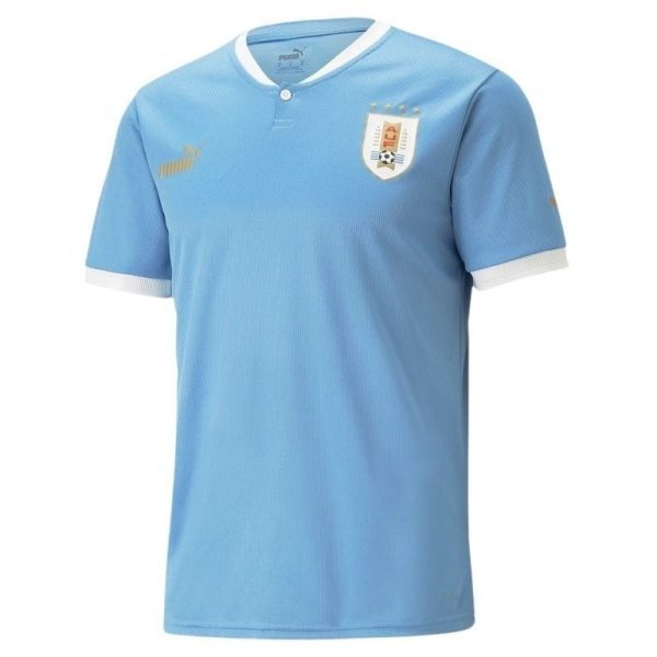 DOMAČI DRES URUGVAJ 2022/23