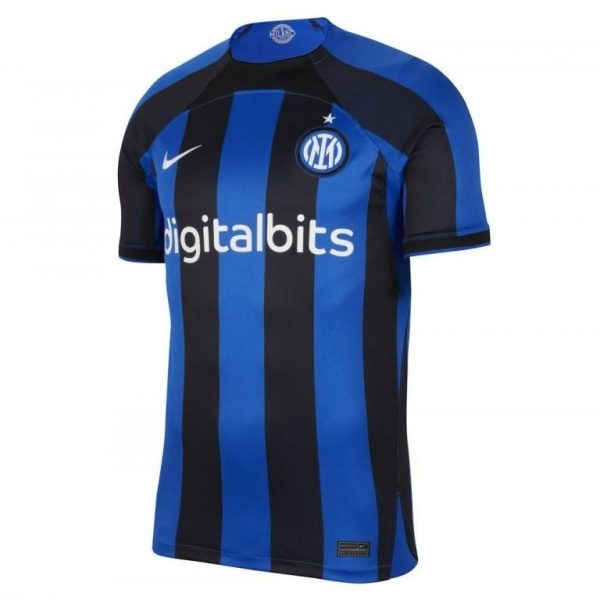 DOMAČI DRES FC INTER MILAN FC 2022/23