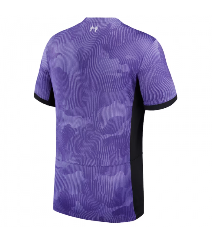 GOSTUJOČI DRES LIVERPOOL FC 2023/24 - Image 2