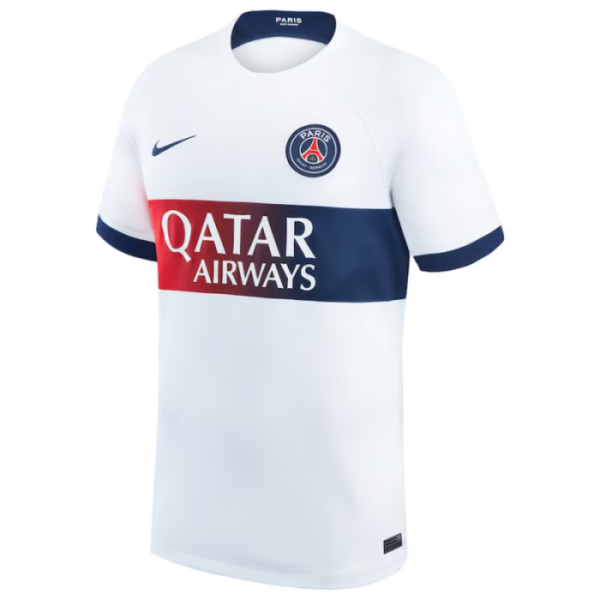 GOSTUJOČI DRES PSG 2023/24