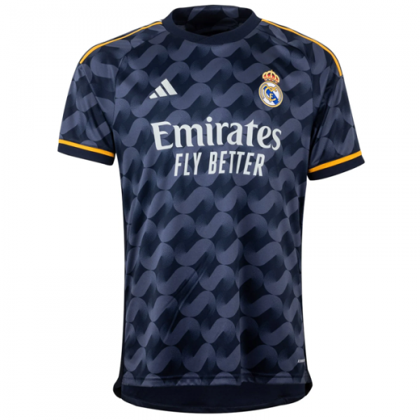 GOSTUJOČI DRES REAL MADRID C.F. 2023/24