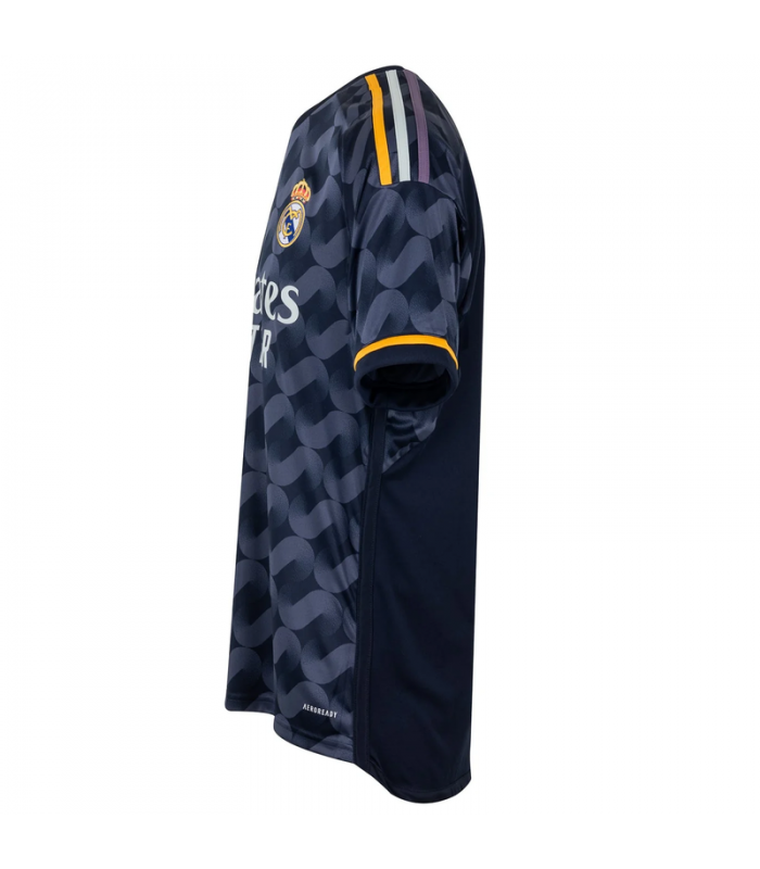 GOSTUJOČI DRES REAL MADRID C.F. 2023/24 - Image 3