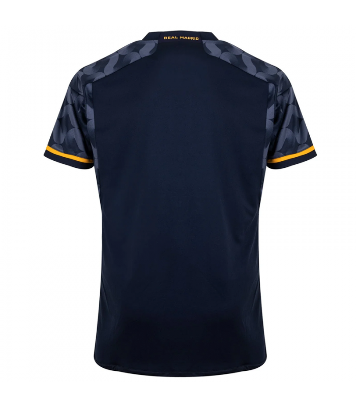 GOSTUJOČI DRES REAL MADRID C.F. 2023/24 - Image 2
