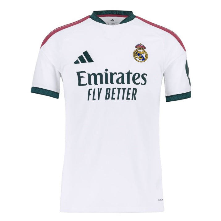 DOMAČI OTROŠKI KOMPLET REAL MADRID 2026/2027 - Image 2