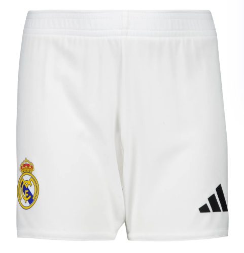 DOMAČI OTROŠKI KOMPLET REAL MADRID 2024/2025 - BELLINGHAM 5 - Image 4