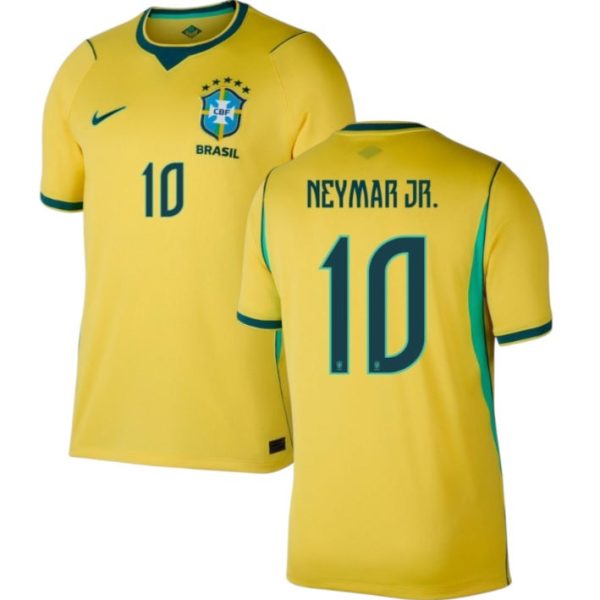 DOMAČI DRES BRAZILIJA 2026 - NEYMAR