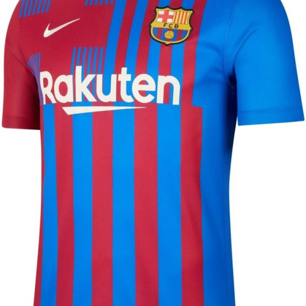 DOMAČI DRES FC BARCELONA 2021/22