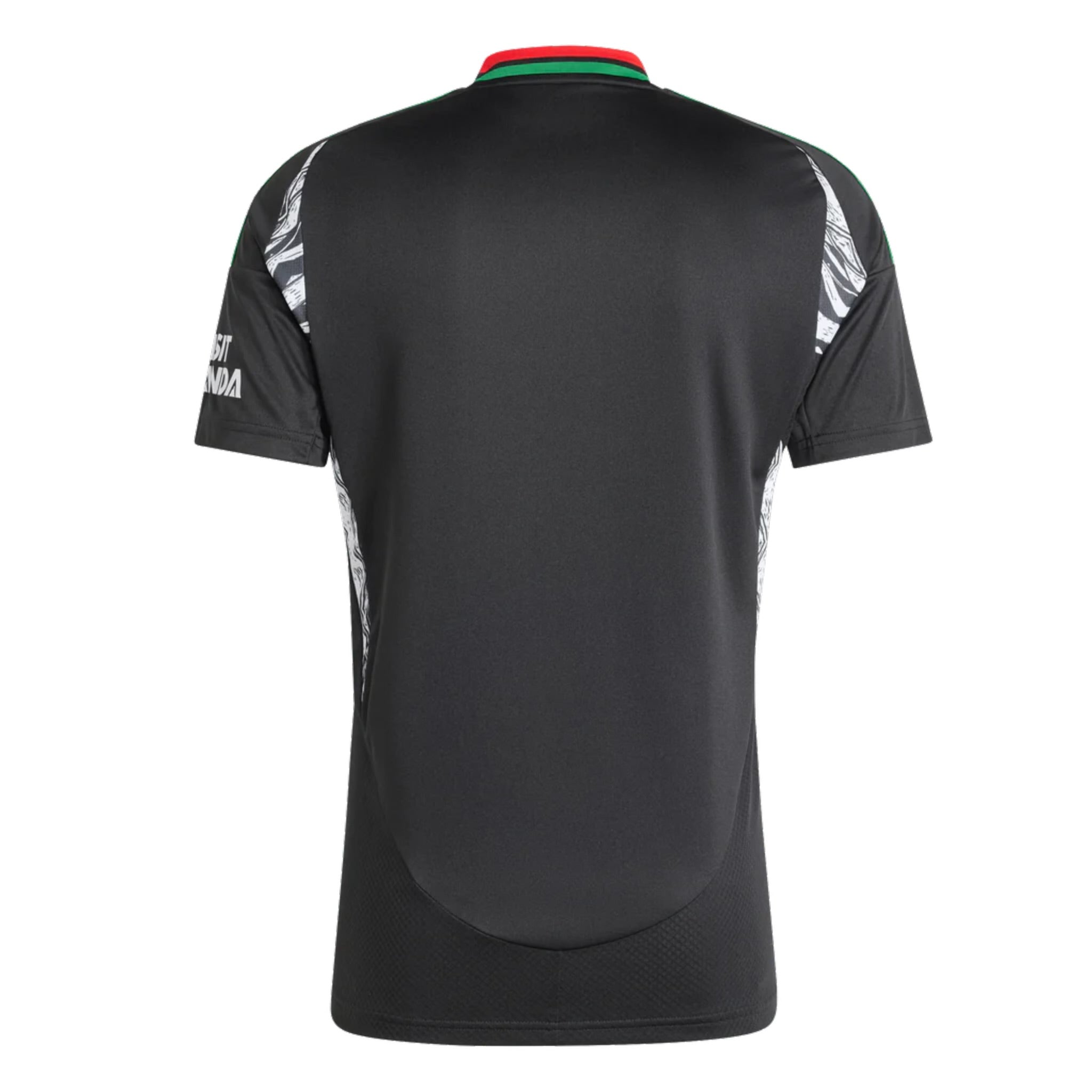 GOSTUJOČI DRES ARSENAL FC 2024/25 - Image 2